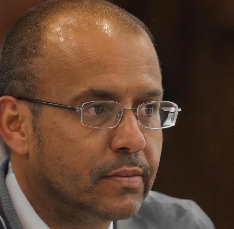 Finanzexperte und Unternehmensberater