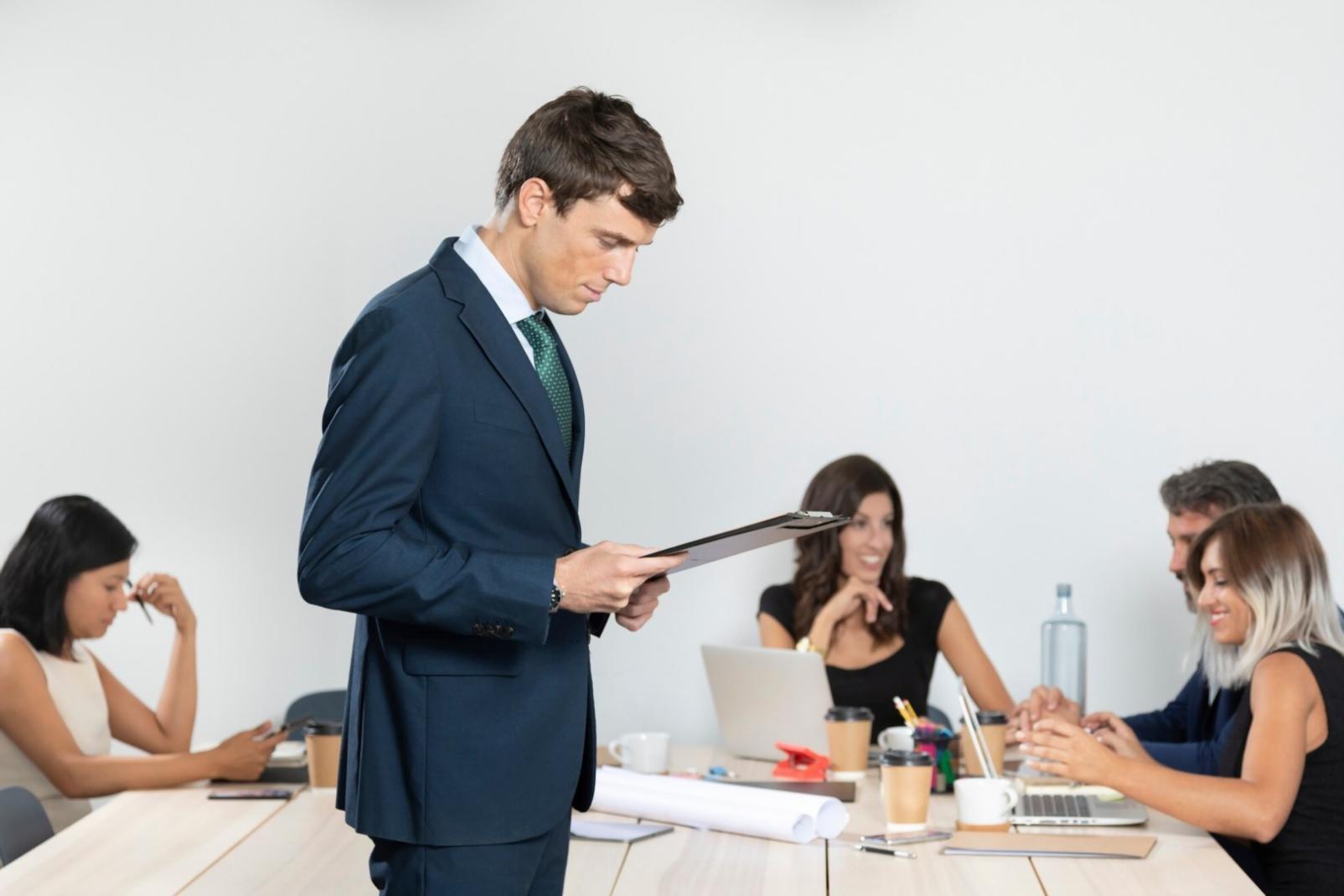 Finanzanalyse und Budgetplanung mit modernen Tools