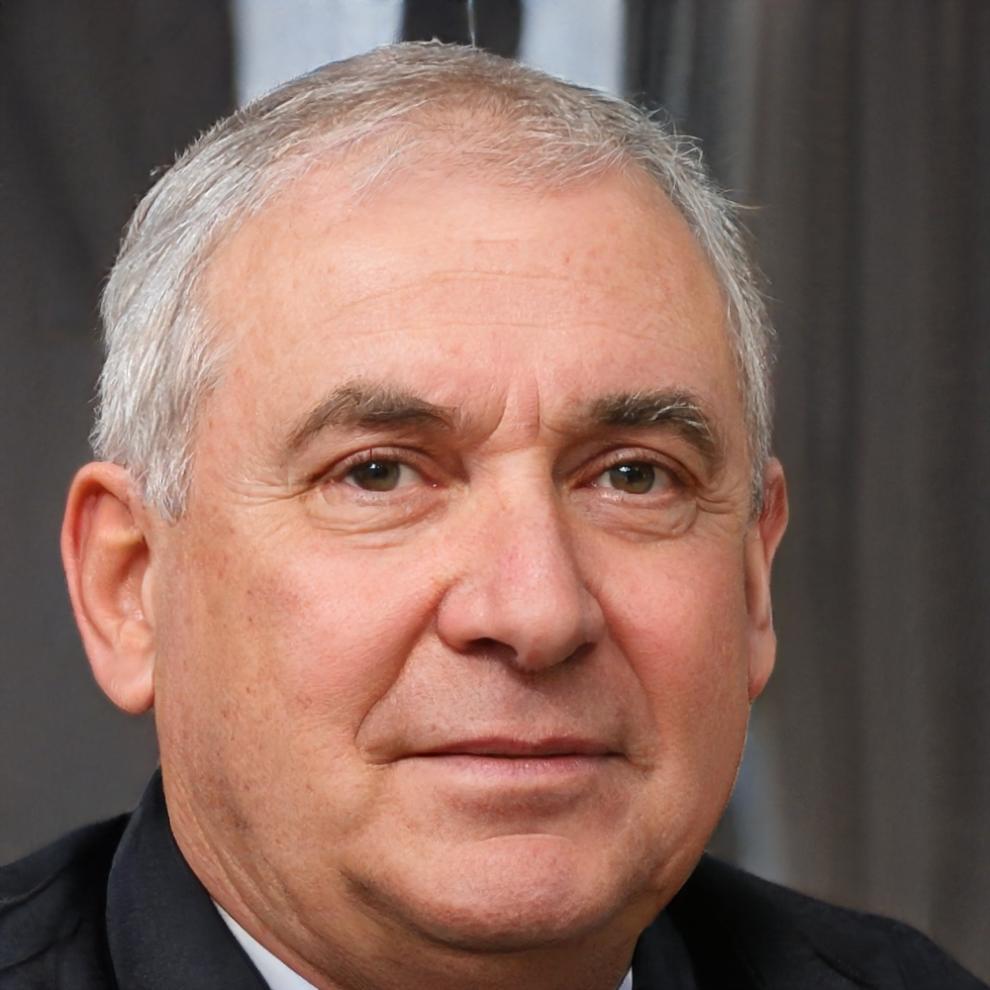 Finanzexperte und Programmleiter Thorsten Kellermann