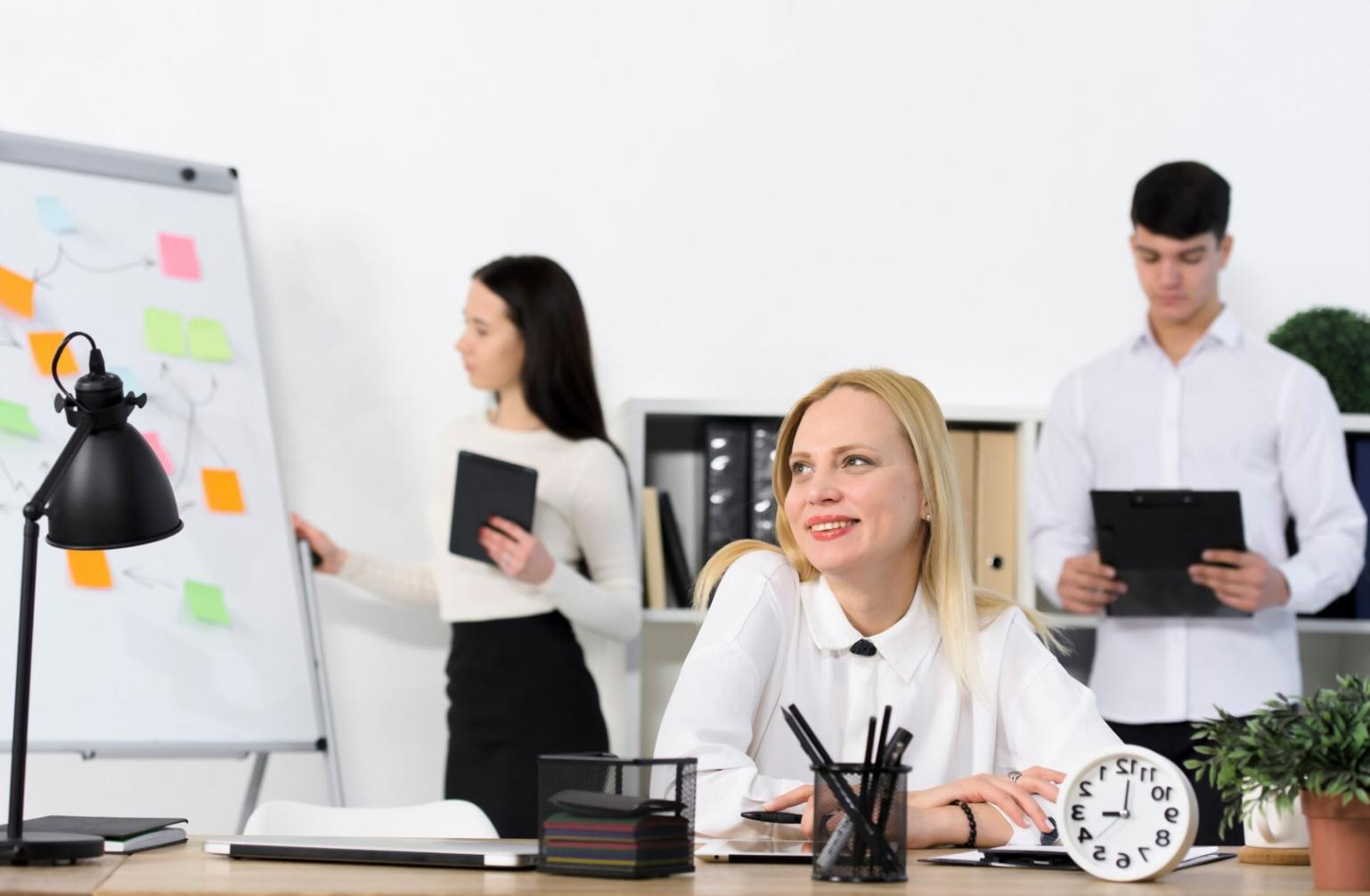 Professionelle Finanzanalyse und strategische Unternehmensplanung