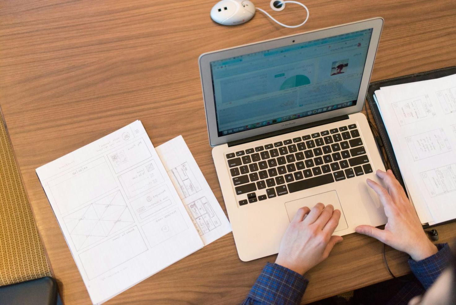 Strategische Finanzplanung und Budgetanalyse für Unternehmer